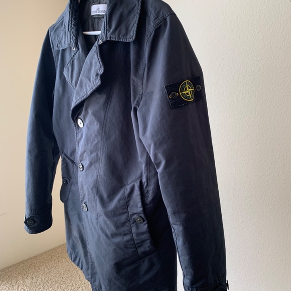 Stone Island Jacket - Picture 2 of 12